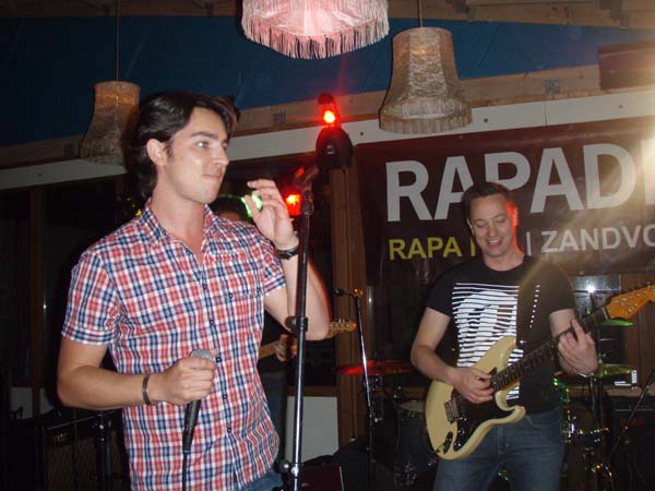 rapadiso