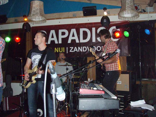rapadiso