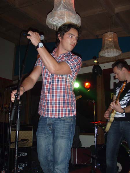 rapadiso