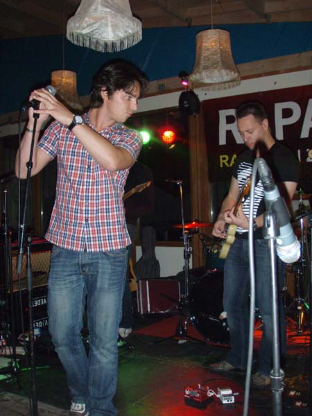 rapadiso