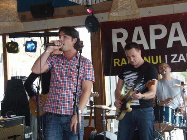 rapadiso