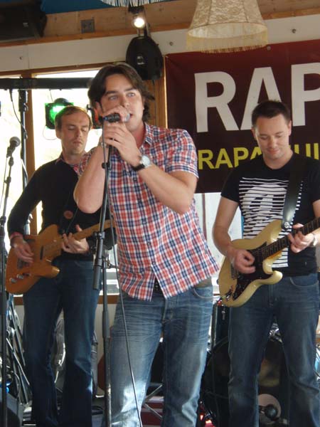 rapadiso
