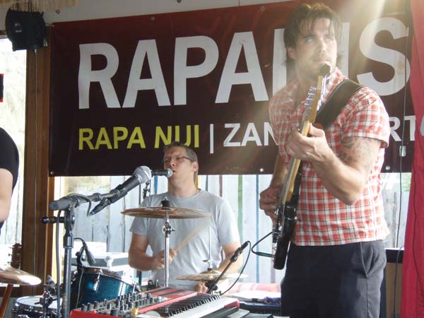 rapadiso
