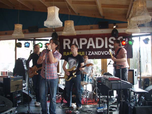 rapadiso