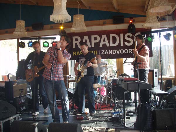rapadiso